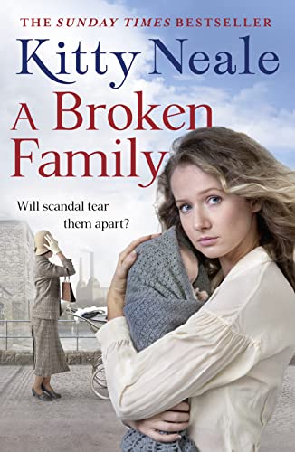 A Broken Family: An emotional, gripping saga from the Sunday Times bestseller von HarperCollins Publishers